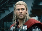 Chris Hemsworth parece haber desvelado el destino de Thor en ‘Vengadores: Doomsday’ sin darse cuenta