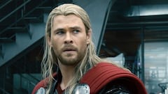 Chris Hemsworth carga con Thor Love and Thunder: “Se volvió demasiado tonta y daba cringe”