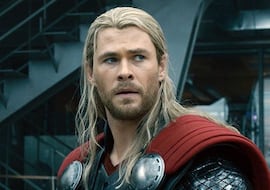 Chris Hemsworth parece haber desvelado el destino de Thor en ‘Vengadores: Doomsday’ sin darse cuenta