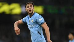 Un mini Rodri en el City