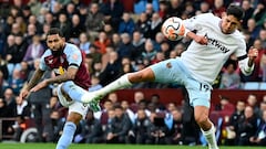 European review: A weekend to forget for several Mexican stars