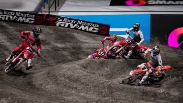 Imágenes de Monster Energy Supercross 6