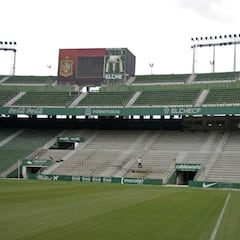 Las entradas para el Madrid, entre 130 y 55 euros para los no abonados