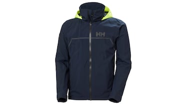 Las mejores prendas de Helly Hansen: ropa para esquiar y de entretiempo para hombre y mujer