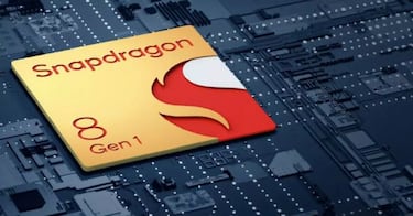 El Snapdragon 8 Gen 1+ no llegará hasta la segunda mitad del 2022