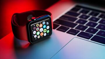 El próximo Apple Watch podría incorporar monitor de glucosa en sangre
