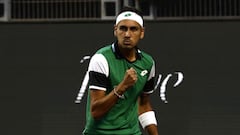 Tabilo vuela en Guayaquil: logró el mejor triunfo de su vida