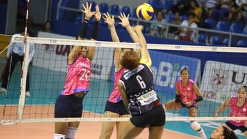 San Martín accedió a semifinales tras vencer a Géminis.