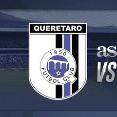 Querétaro vs Chivas, Clausura 2018 (2-2): Resumen del partido y goles