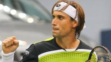 Ferrer: "No tengo palabras para expresar mi alegría"