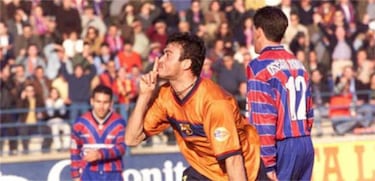 Los cambios del Barça