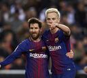 Rakitic cum laude: 100 goles