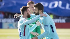 Primera División predictions week 12: LaLiga 2017-18