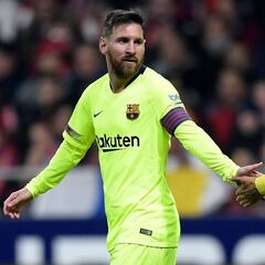 Vidal convence a Valverde: será titular en la Champions League