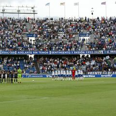 El Heliodoro se pone guapo