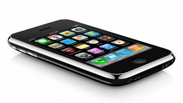 ¿Volverías a comprarte el iPhone 3GS? En Corea del Sur lo relanzan por 34€