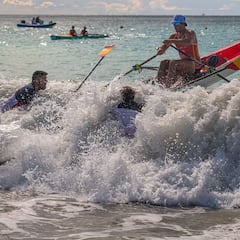 Ander Martín: “Tenemos que soñar con el oro en los Juegos Olímpicos”