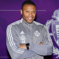 Baptista: "Vinicius vino sin hacer"