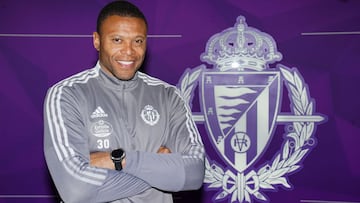 Baptista: "Vinicius vino sin hacer"