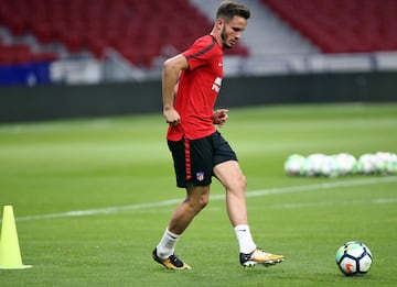 Saúl Ñiguez