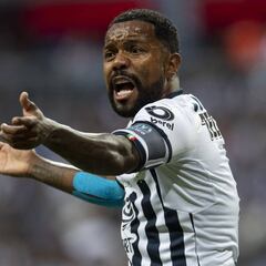 El título de Liga MX sigue siendo el anhelo de Dorlan Pabón
