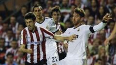 "Si hago yo la entrada que me han hecho a mí, mínimo veo roja"