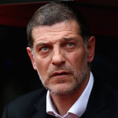 El West Ham despide a Bilic