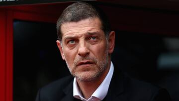 El West Ham despide a Bilic