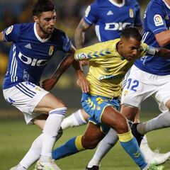 Viera sella la remontada