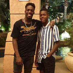 Cracks del Siglo XXI: Nico sigue los pasos de su hermano