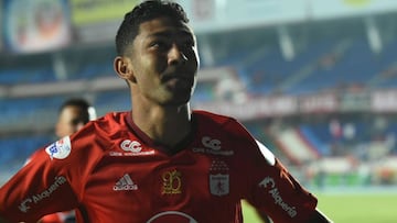 Éder: “Cuando estoy aburrido, veo videos de Sergio Ramos”