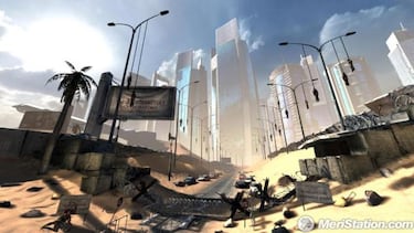 [E3] Spec Ops: The Line