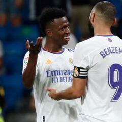 No hay mal día para la pareja