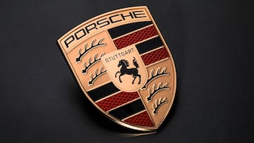 Porsche rediseña su logo: Los cambios y la historia de este escudo