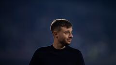 Porto asegura a Martín Anselmi con millonaria cláusula