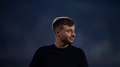 Las cláusulas de rescisión de Martín Anselmi con Cruz Azul