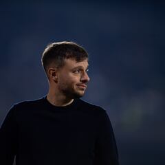 Martín Anselmi: “Cruz Azul nació grande”