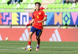 Oficial: el Atlético se hace con la joya Rodrigo Mendoza