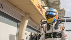 "¿Resultado positivo en Rusia? Acabar con los dos coches"