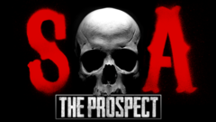 Logo - Sons of Anarchy: The Prospect (IPD)