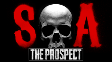 Logo - Sons of Anarchy: The Prospect (IPD)