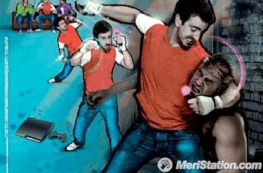 Se censura un anuncio de Move en Reino Unido