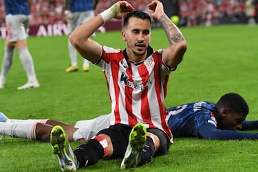 Diez datos de Opta: el récord de la `X’ de Valverde contra el Valencia