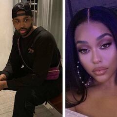 El reencuentro de Kylie Jenner, Jordyn Woods y Tristan Thompson tras su escándalo