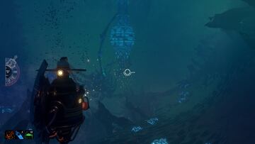 Captura de pantalla - Diluvion (PC)