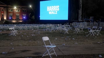 Kamala Harris will give her concession speech on Wednesday from Howard Univeristy. When and how to stream...