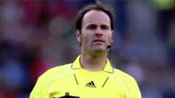 Mateu Lahoz pitará el Sevilla-Real Madrid