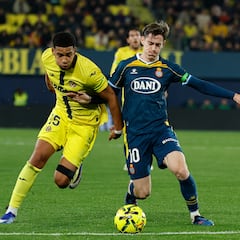 Pol Lozano: “Pido perdón por la vergüenza que hemos pasado”