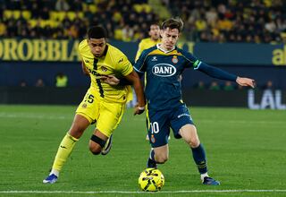 Pol Lozano: “Pido perdón por la vergüenza que hemos pasado”