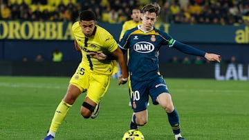 Pol Lozano: “Pido perdón por la vergüenza que hemos pasado”